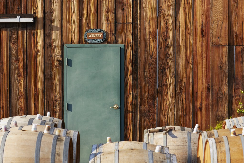 victor hugo winery