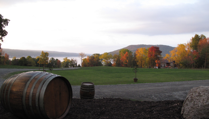 domaine
