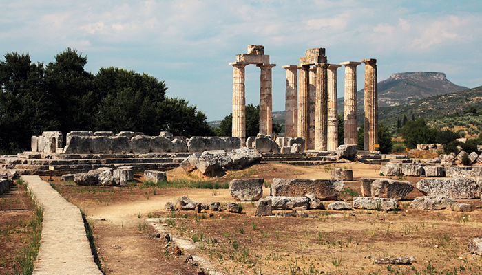 Peloponeese